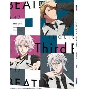 アイドリッシュセブン Third BEAT! 1（特装限定版） [Blu-ray]｜guruguru