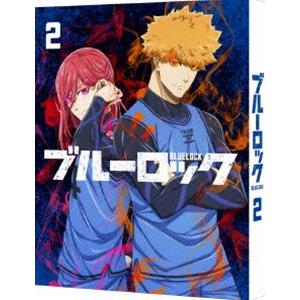 ブルーロック 2（特装限定版） [Blu-ray]｜guruguru