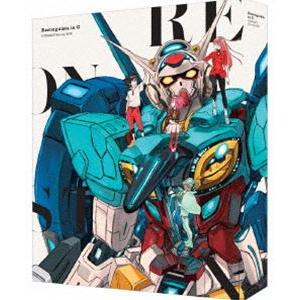 Gのレコンギスタ COMPACT Blu-ray BOX [Blu-ray]