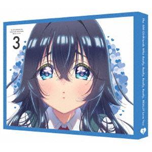 君のことが大大大大大好きな100人の彼女 3（特装限定版） [Blu-ray]