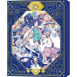 TVアニメ「羅小黒戦記」 VOL.1《完全生産限定版》 (初回限定) 【Blu