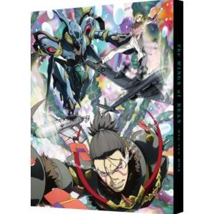 リーンの翼 Blu-ray BOX（特装限定版） [Blu-ray]
