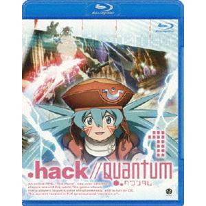 .hack／／Quantum 1 [Blu-ray]
