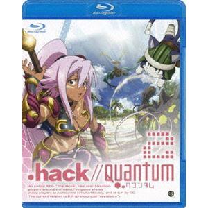 .hack／／Quantum 2 [Blu-ray]