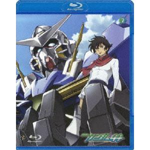 機動戦士ガンダム00 7 [Blu-ray]｜guruguru