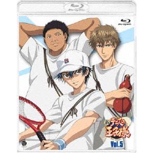 新テニスの王子様 5 [Blu-ray]｜guruguru