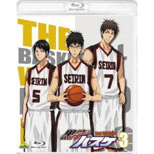 黒子のバスケ 2nd SEASON 3 [Blu-ray]