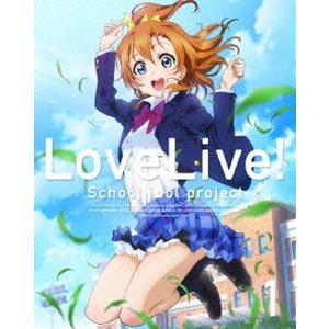 ラブライブ! 2nd Season 1【特装限定版】 [Blu-ray]