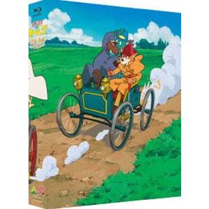 名探偵ホームズ Blu-ray BOX [Blu-ray]｜guruguru