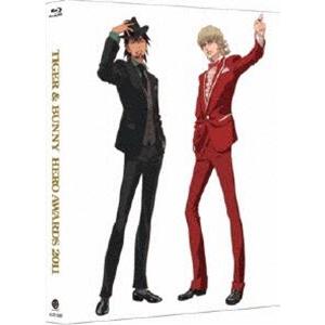 TIGER ＆ BUNNY HERO AWARDS 2011 [Blu-ray]｜guruguru