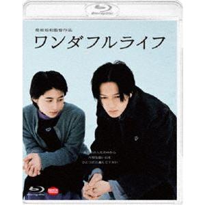 ワンダフルライフ [Blu-ray]