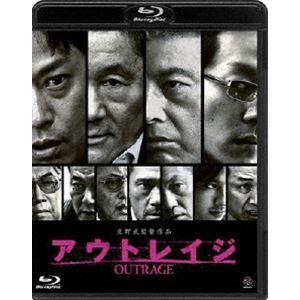 アウトレイジ [Blu-ray]