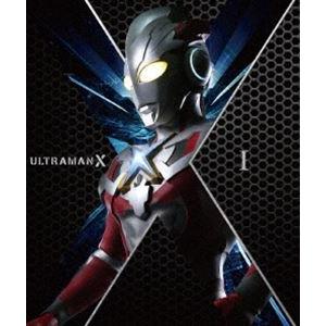 ウルトラマンX Blu-ray BOX I [Blu-ray]