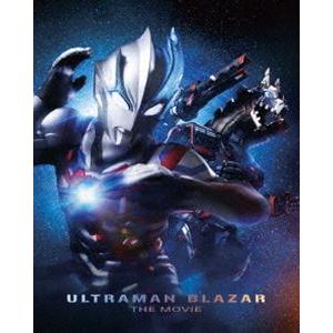 ウルトラマンブレーザー THE MOVIE 大怪獣首都激突（特装限定版） [Blu-ray]｜guruguru