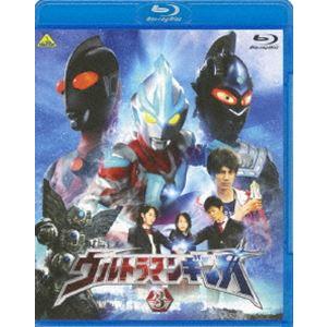 ウルトラマンギンガ 3 [Blu-ray]