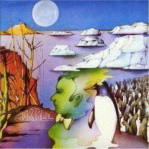 ムルプレ / ペンギン、ムルプレの物語（SHM-CD） [CD]