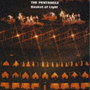 ザ・ペンタングル / バスケット・オヴ・ライト（SHM-CD）