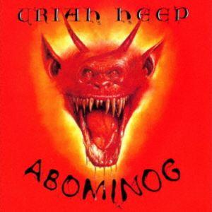 ユーライア・ヒープ / 魔界再来（SHM-CD） [CD]