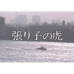 張り子の虎 DVD【昭和の名作ライブラリー 第69集】 [DVD]｜guruguru