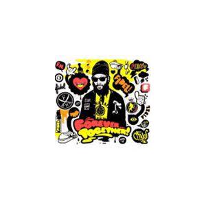 フィデル・ナダル / フォーエヴァー・トゥギャザー [CD]