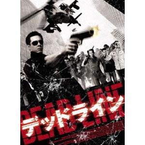 デッドライン DTSスペシャル・エディション [DVD]