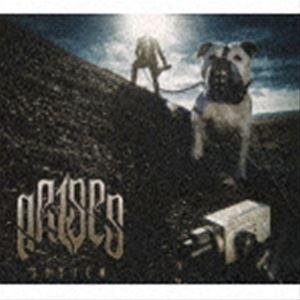 アライゼズ / システム（輸入盤国内仕様） [CD]