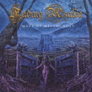 フェーディング・アゼリア / メイズ・オブ・メランコリィ（直輸入盤） [CD]