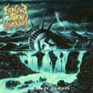 イラディケイション・オブ・ジ・アンワーシィ・インファンツ / チェンジ・イズ・グッド（直輸入盤） [...