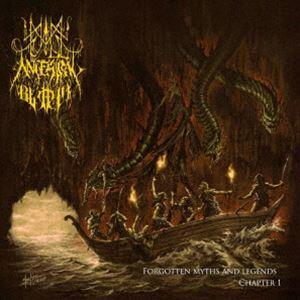 アンセストラル・ブラッド / フォーガットン・ミスス・アンド・レジェンズ・チャプター・ワン（直輸入盤...