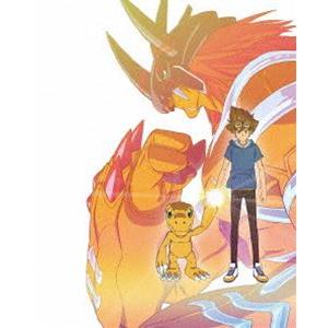 デジモンアドベンチャー LAST EVOLUTION 絆 豪華版 [Blu-ray]