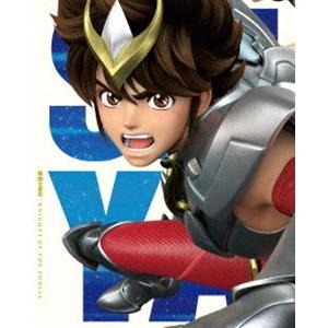 聖闘士星矢 セインティア翔 Blu-ray BOX VOL.2 【Blu-ray