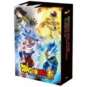 ドラゴンボール超 TVシリーズ コンプリートBlu-ray BOX 下巻 【Blu-ray
