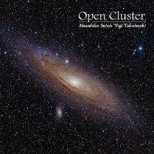 Masahiko Satoh Yuji Takahashi（p） / Open Cluster [C...