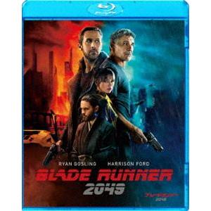 ブレードランナー 2049 [Blu-ray]