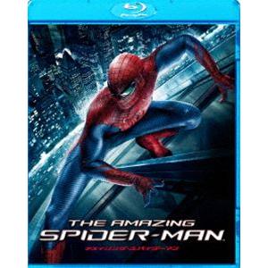 アメイジング・スパイダーマンTM [Blu-ray]｜guruguru