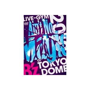 B’z LIVE-GYM 2010 ”Ain’t No Magic” at TOKYO DOME [...