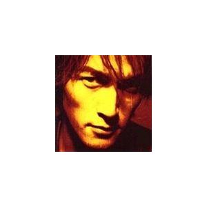 稲葉浩志 / マグマ [CD]