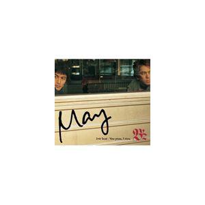 B’z / May [CD]