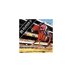 B’z / ELEVEN [CD]