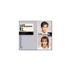 B’z / LADY NAVIGATION [CD]