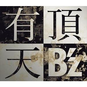 B’z / 有頂天（初回限定盤／CD＋DVD） [CD]