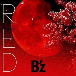 B’z / RED（通常盤） [CD]