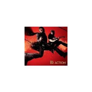 B’z / ACTION [CD]