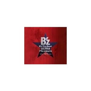 B’z / B’z The Best ”ULTRA Pleasure” [CD]