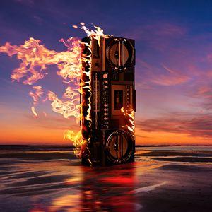 B’z / FYOP（FYOP＋盤） [CD]