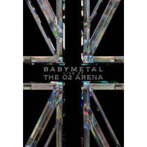BABYMETAL - LIVE AT THE O2 ARENA（通常盤） [DVD]
