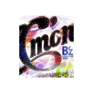 B’z LIVE-GYM 2011 -C’mon- [Blu-ray]