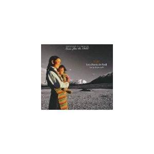 チベット〜望郷のうた [CD]｜guruguru