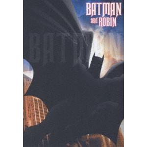 バットマン＆ロビン [DVD]｜guruguru