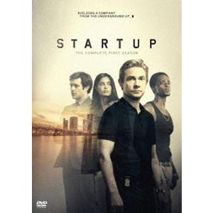 STARTUP スタートアップ シーズン1 DVD コンプリートBOX【初回生産限定】 [DVD]｜guruguru